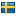 ridestore.se server is located in Sweden